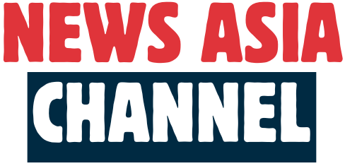 NEWS ASIA CHANNEL